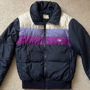 Vintage Roffe Ski Jacket